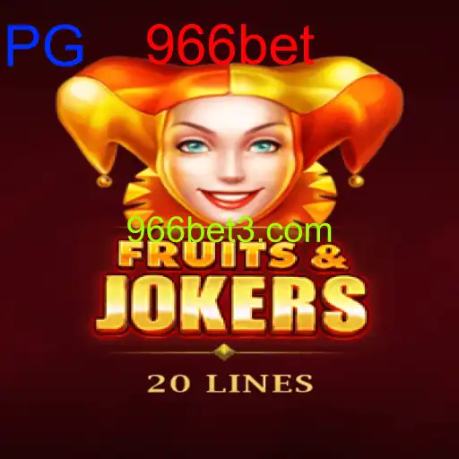 FruitsAndJokers20