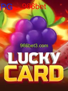 LuckyCard