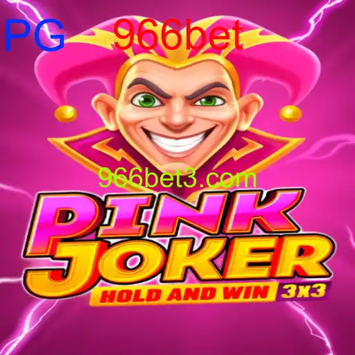 pinkjoker